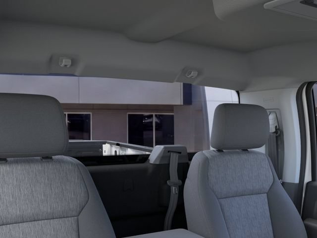 New 2026 Ford F150 XL RWD image 22