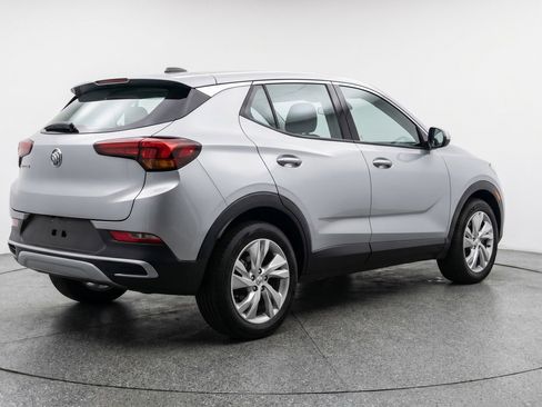 Used 2025 Buick Encore GX Preferred FWD image 9