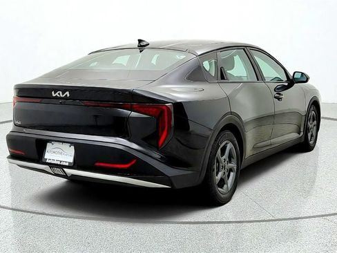 Used 2025 Kia K4 FWD image 5