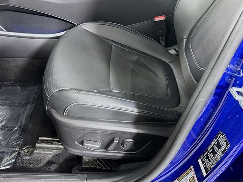 Certified 2022 Hyundai Tucson Limited w/ Winter Package image 27