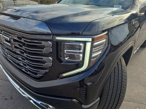 Used 2024 GMC Sierra 1500 Denali Ultimate image 27