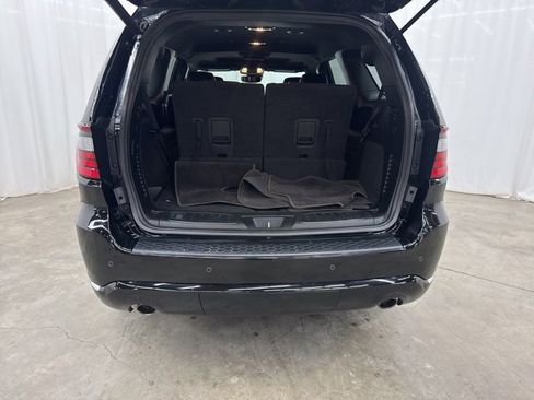 Used 2018 Dodge Durango Citadel image 31