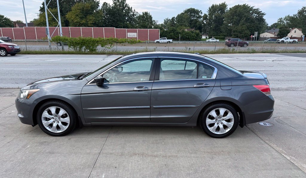 Used 2009 Honda Accord EX-L image 11