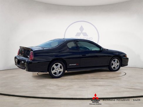Used 2004 Chevrolet Monte Carlo SS w/ Preferred Equipment Group image 3