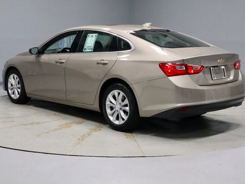 Used 2024 Chevrolet Malibu LT FWD image 10