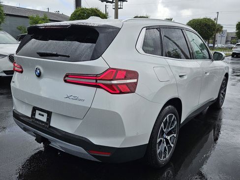 New 2026 BMW X3 xDrive30 w/ Convenience Package image 5