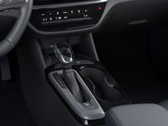 New 2026 Buick Envista Avenir FWD image 23