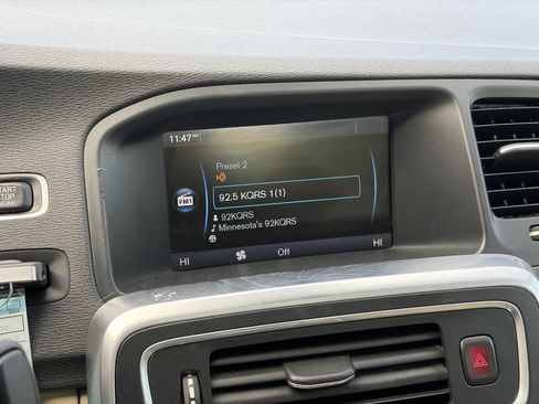 Used 2012 Volvo S60 T5 image 29