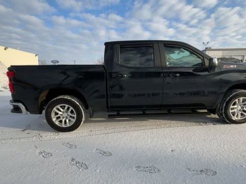 Used 2020 Chevrolet Silverado 1500 LT image 10