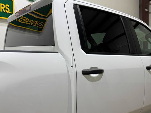 Used 2023 Chevrolet Silverado 2500 W/T w/ WT Convenience Package AWD/4WD image 58