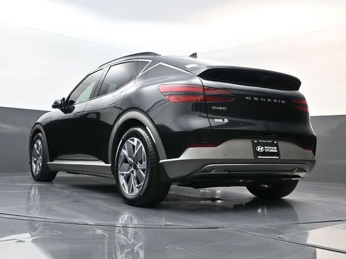 Used 2024 Genesis GV60 RWD image 30