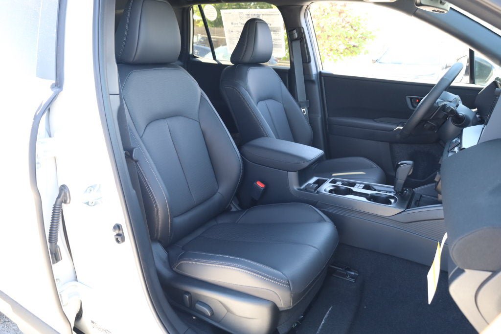 New 2026 Subaru Outback Limited XT AWD/4WD image 24