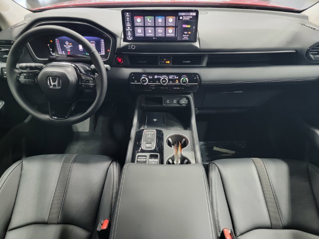 New 2026 Honda Pilot EX-L image 16