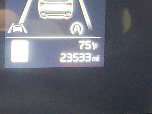 Used 2023 Kia Sportage X-Line image 35