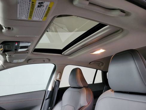 Certified 2025 Subaru Crosstrek 2.5i Limited w/ Popular Package #4A image 20