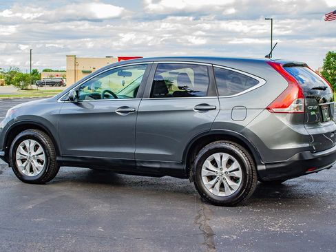 Used 2014 Honda CR-V EX image 6