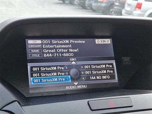 Used 2014 Acura RDX AWD w/ Technology Package image 21