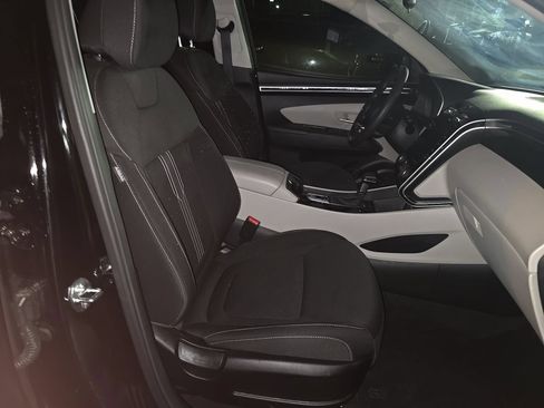 Used 2023 Hyundai Tucson SEL w/ Winter Package AWD/4WD image 4