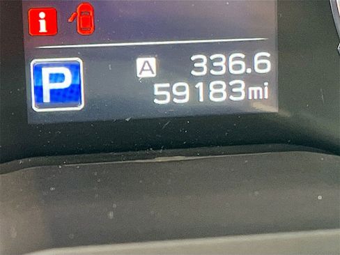 Used 2020 Subaru Ascent Touring w/ Popular Package #3 image 12