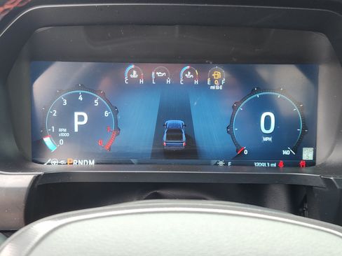 Used 2024 Ford F150 Raptor w/ Equipment Group 803A Raptor R AWD/4WD image 17