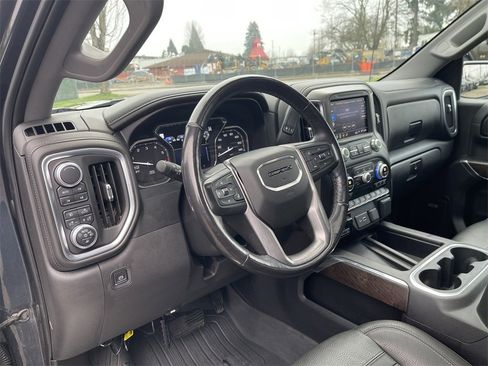 Used 2019 GMC Sierra 1500 Denali image 10