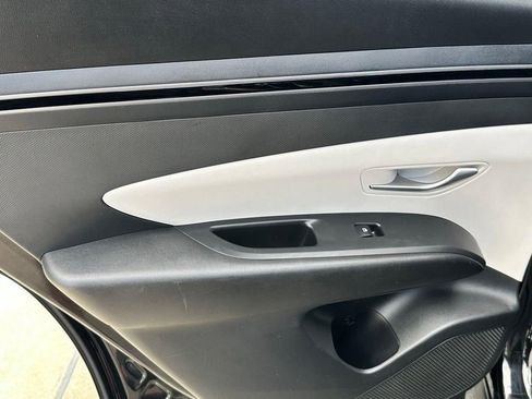 Used 2023 Hyundai Tucson SEL image 20