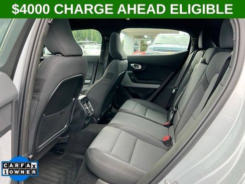Used 2024 Polestar Polestar 2 AWD/4WD image 12
