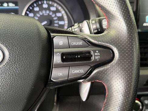 Used 2020 Hyundai Elantra GT N Line FWD image 24
