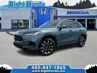 New 2026 Honda HR-V EX-L video 1