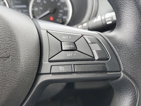 Used 2023 Nissan Kicks S FWD image 21
