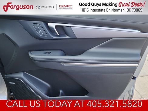 New 2026 Buick Enclave Sport Touring w/ Power Package FWD image 39