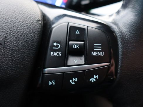 Used 2021 Ford Escape Titanium image 31