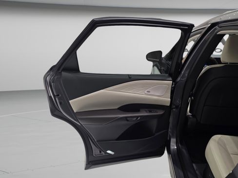 New 2026 Lexus RX 450h AWD image 19