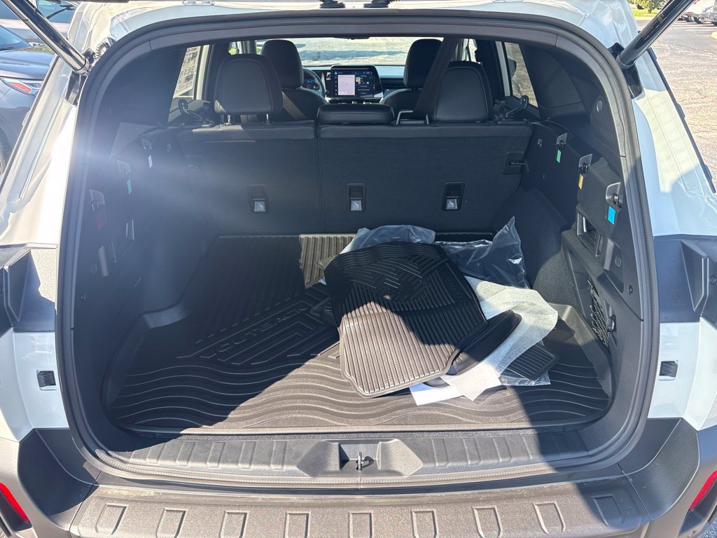 New 2026 Subaru Outback Touring XT AWD/4WD image 26