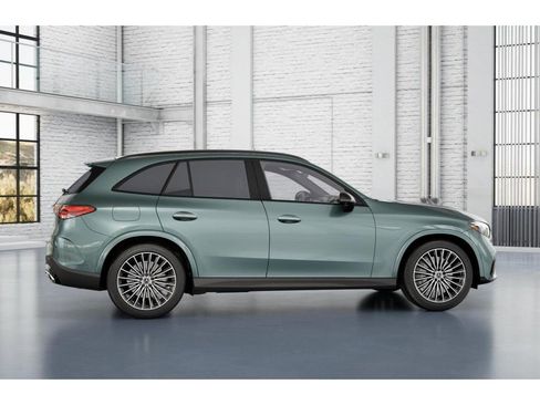New 2026 Mercedes-Benz GLC 300 GLC 300 image 17