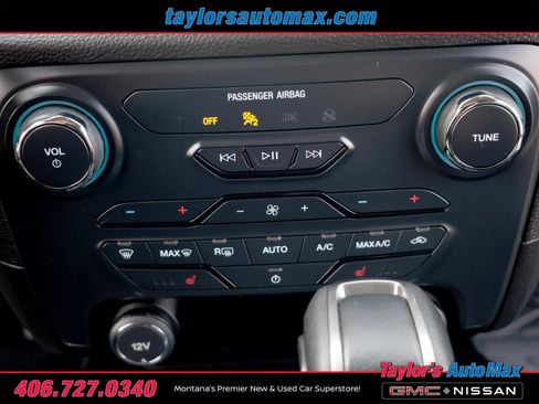 Used 2021 Ford Ranger Lariat w/ Equipment Group 501A High AWD/4WD image 23