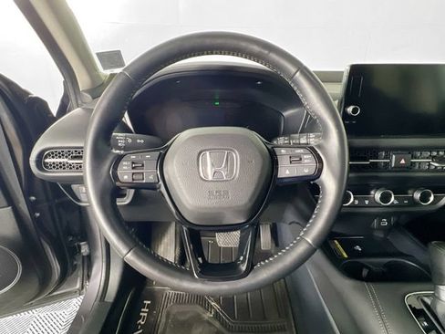 Used 2023 Honda HR-V EX-L image 10