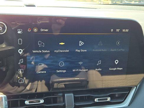 Used 2026 Chevrolet Equinox LT FWD image 19