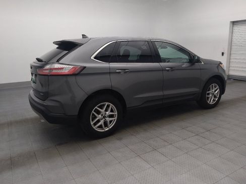 Used 2023 Ford Edge SEL AWD/4WD image 10