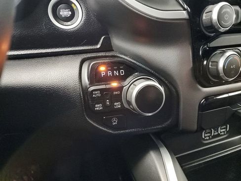 Used 2020 RAM 1500 Big Horn image 22