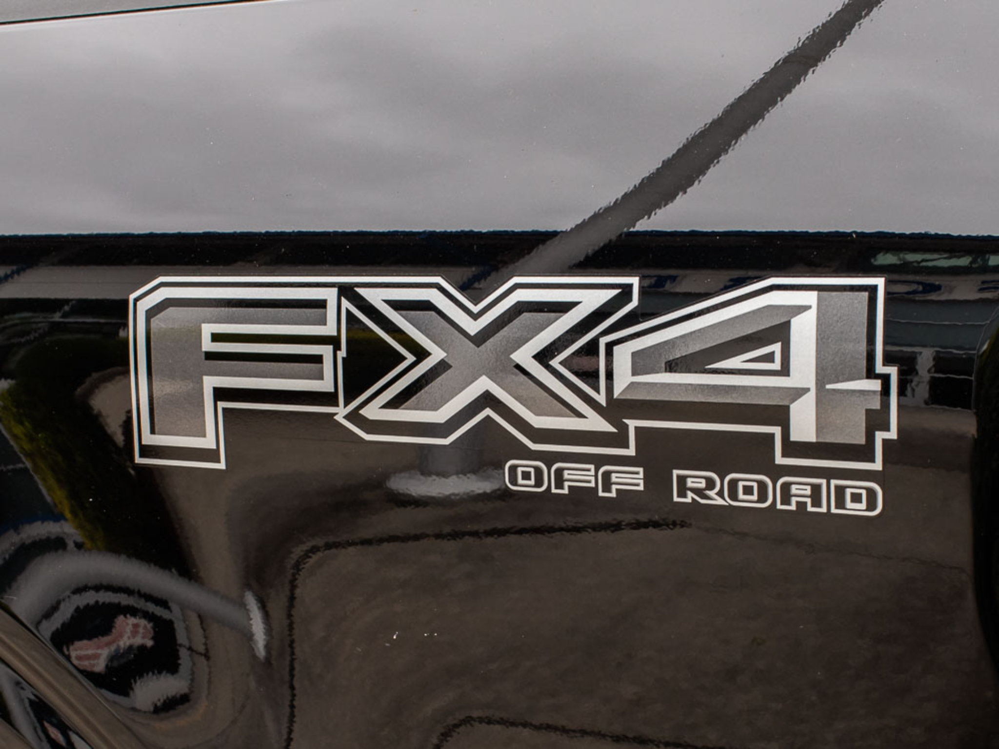Used 2026 Ford F150 XLT w/ Equipment Group 302A MID AWD/4WD image 11