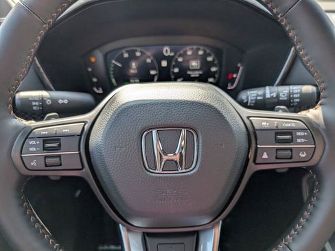 New 2026 Honda CR-V TrailSport image 20
