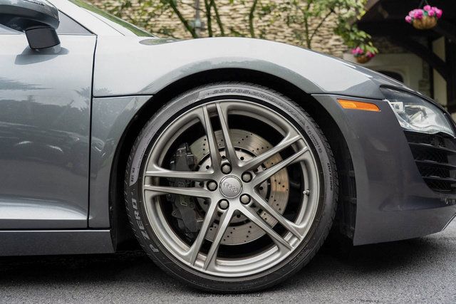 Used 2012 Audi R8 V8 AWD/4WD image 66