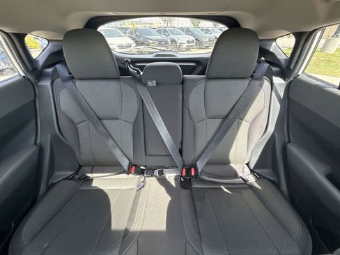 Used 2024 Subaru Crosstrek 2.0i Premium AWD/4WD image 22