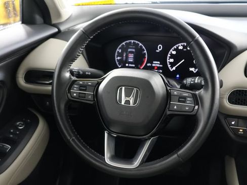 Used 2026 Honda HR-V EX-L image 10