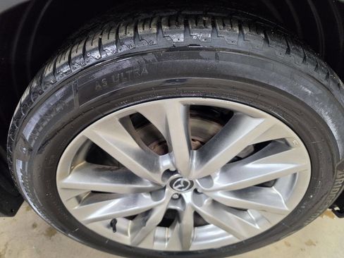 Used 2016 MAZDA CX-9 Grand Touring AWD/4WD image 11