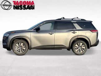 New 2026 Nissan Pathfinder SV video 2