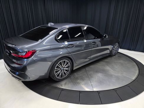 Used 2020 BMW M340i xDrive AWD/4WD image 12