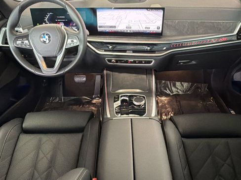 Used 2026 BMW X5 sDrive40i w/ Premium Package RWD image 27