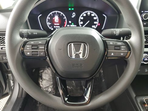 New 2026 Honda Civic LX image 23